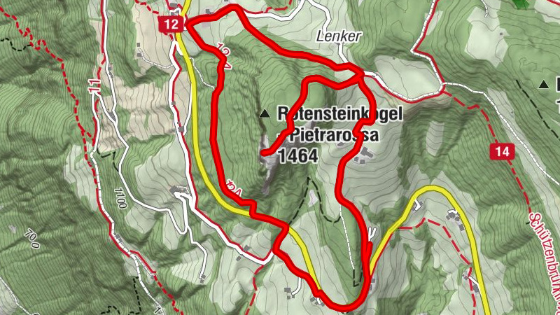 Zemljevid