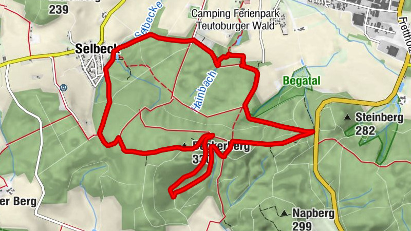 Zemljevid