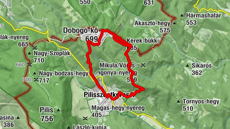 Zemljevid