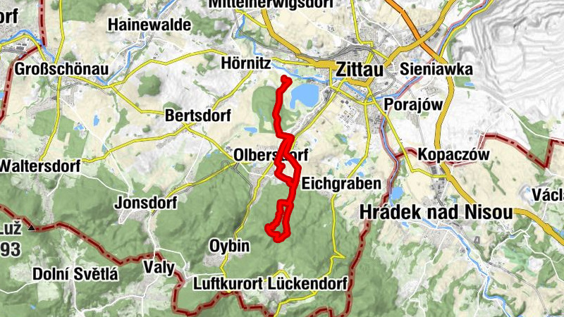 Zemljevid