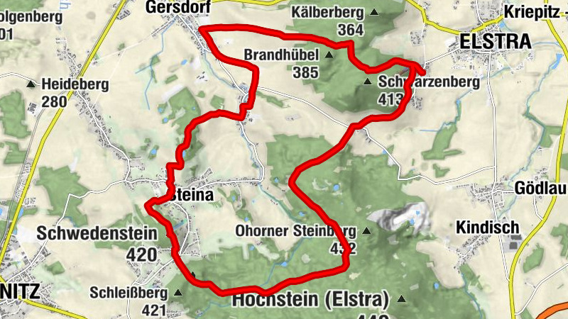Zemljevid