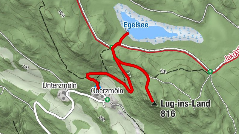 Zemljevid