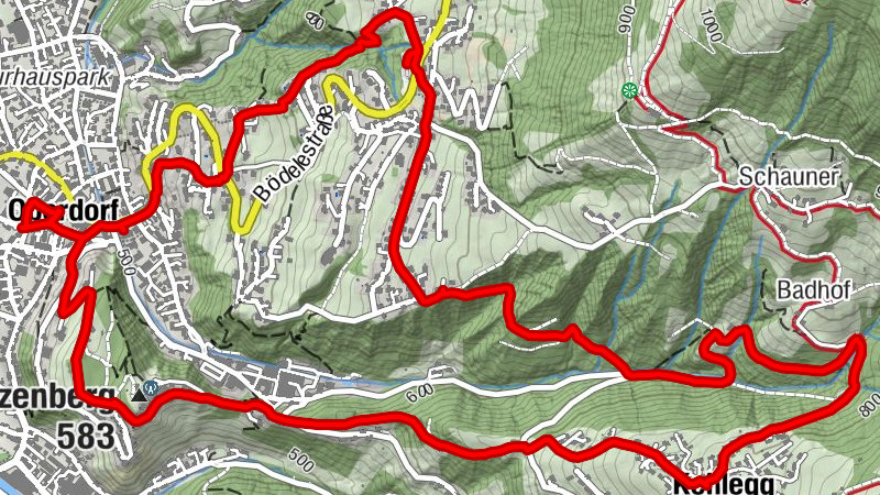 Zemljevid