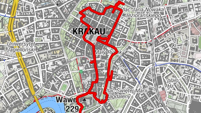 Zemljevid
