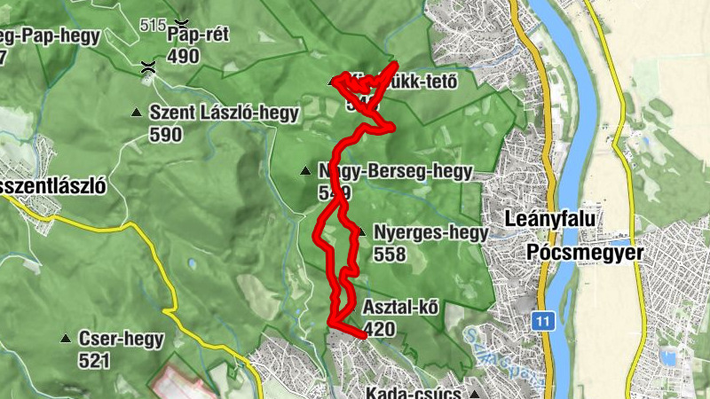 Zemljevid