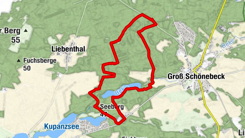 Zemljevid