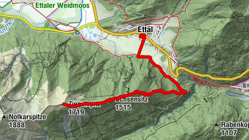 Zemljevid