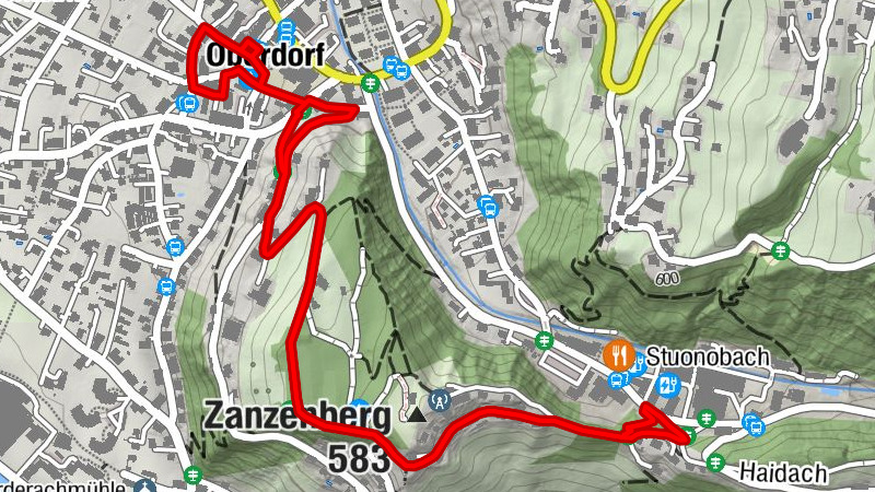 Zemljevid
