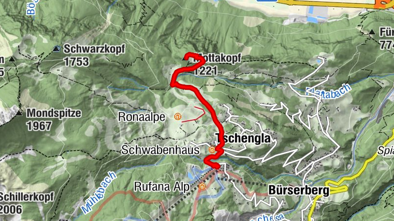 Zemljevid