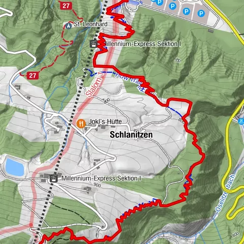 Zemljevid