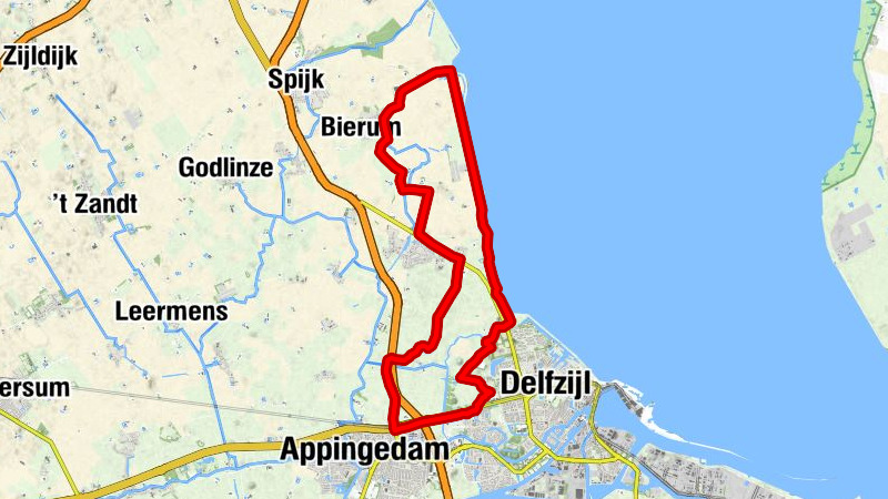 Zemljevid