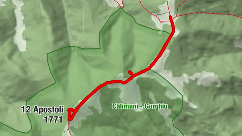 12 Apostoli