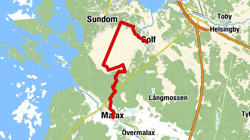 Zemljevid