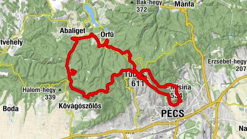 Zemljevid