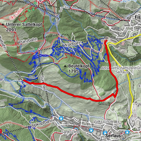 Zemljevid