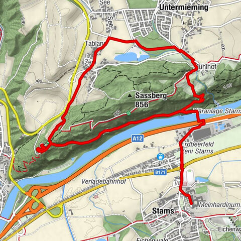Zemljevid