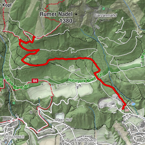 Zemljevid