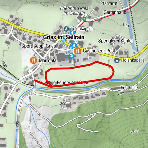 Zemljevid