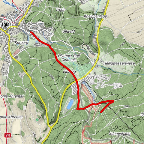 Zemljevid