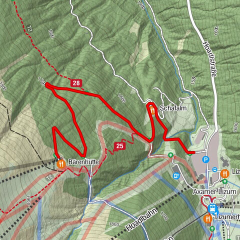 Zemljevid