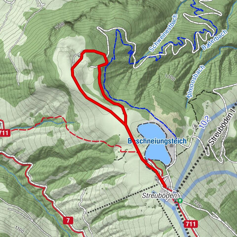 Zemljevid