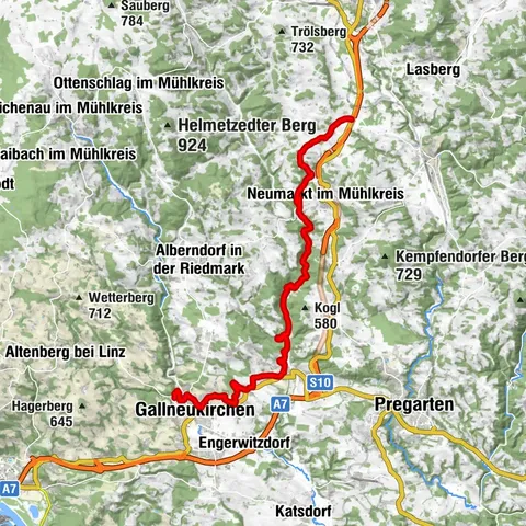 Zemljevid