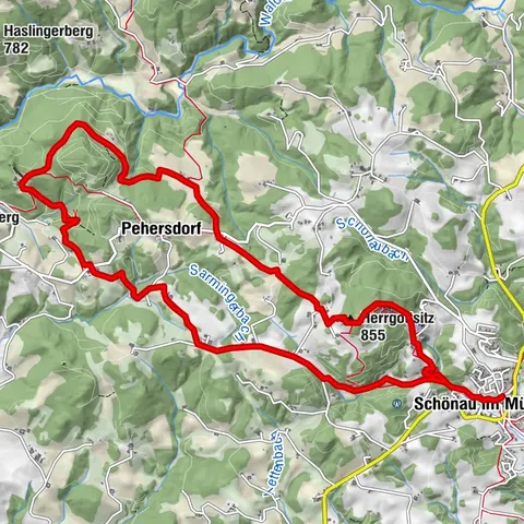 Zemljevid