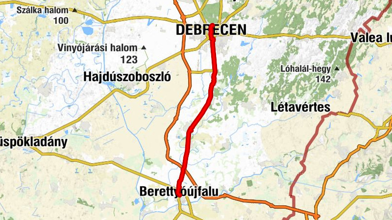 Zemljevid