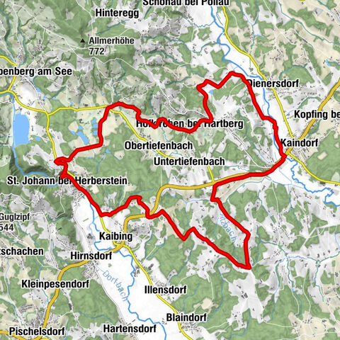 Zemljevid