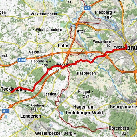 Zemljevid