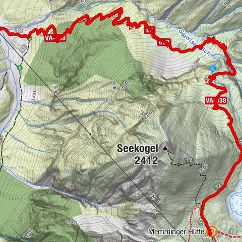 Zemljevid