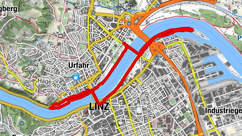 Zemljevid