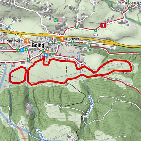 Zemljevid