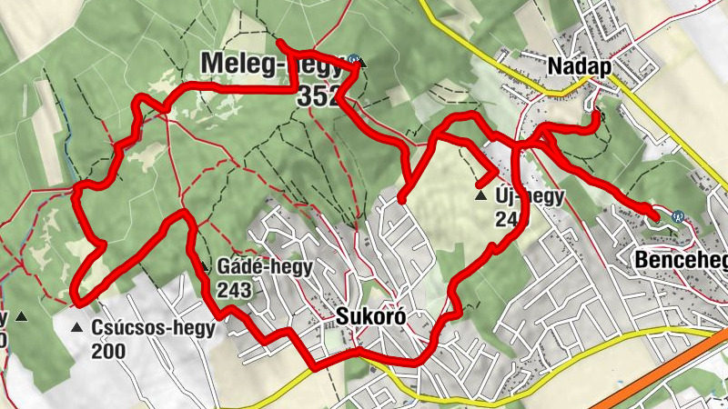 Zemljevid