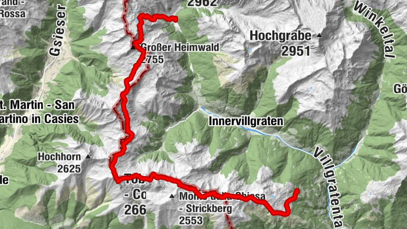 Zemljevid