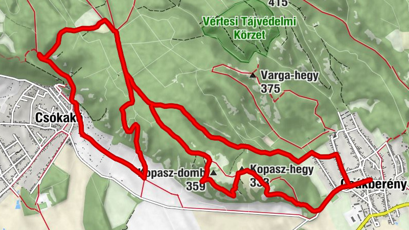 Zemljevid
