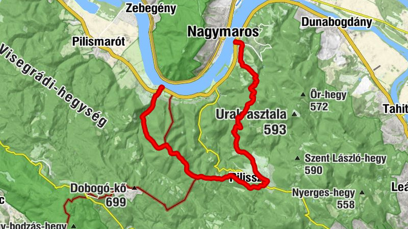 Zemljevid