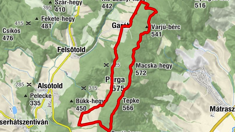 Zemljevid