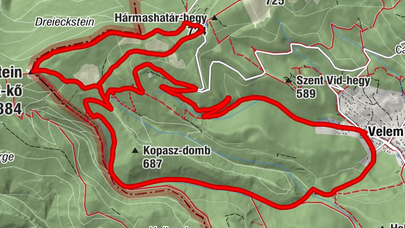 Zemljevid