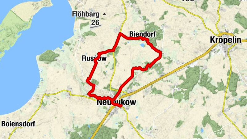 Zemljevid