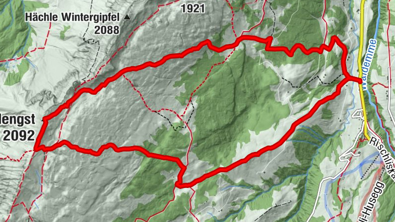 Zemljevid