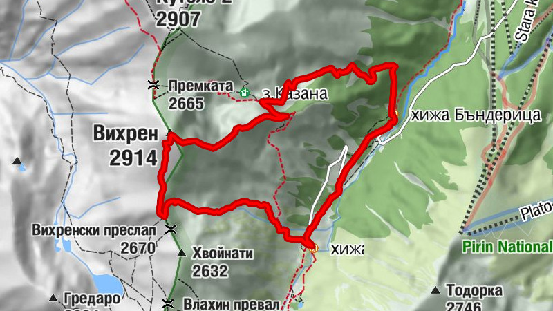 Zemljevid