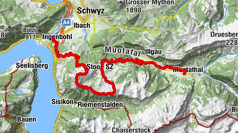 Zemljevid
