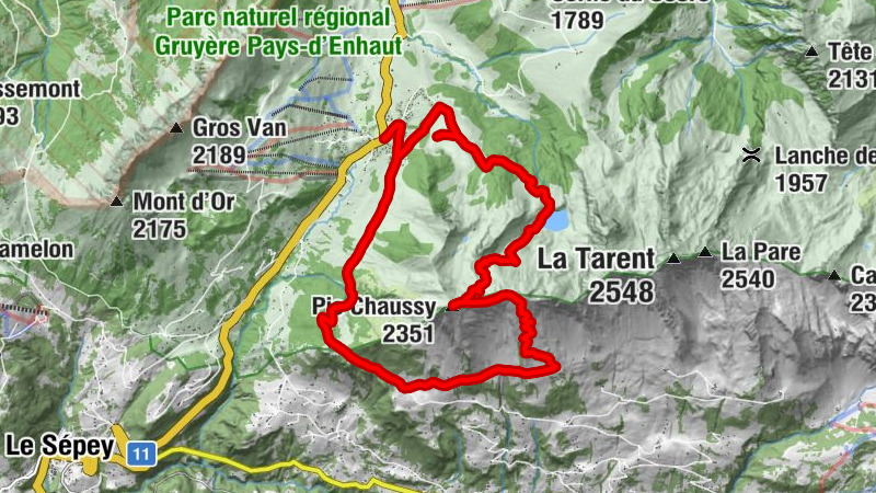Zemljevid