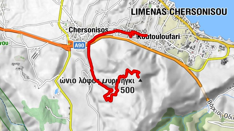 Zemljevid