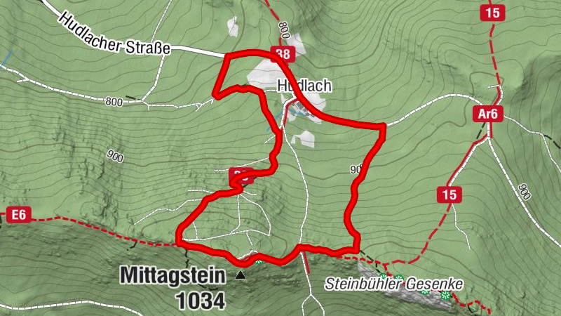Zemljevid