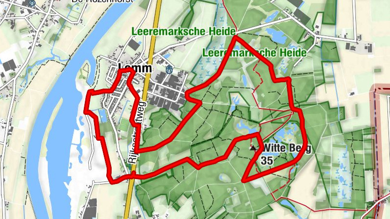 Zemljevid