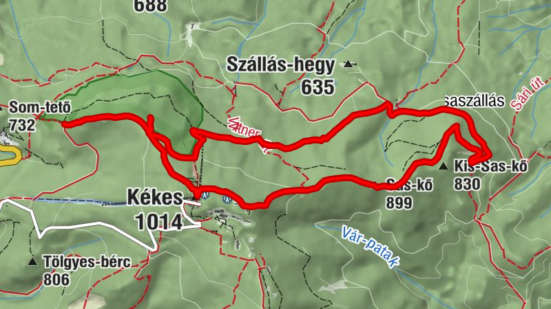 Zemljevid