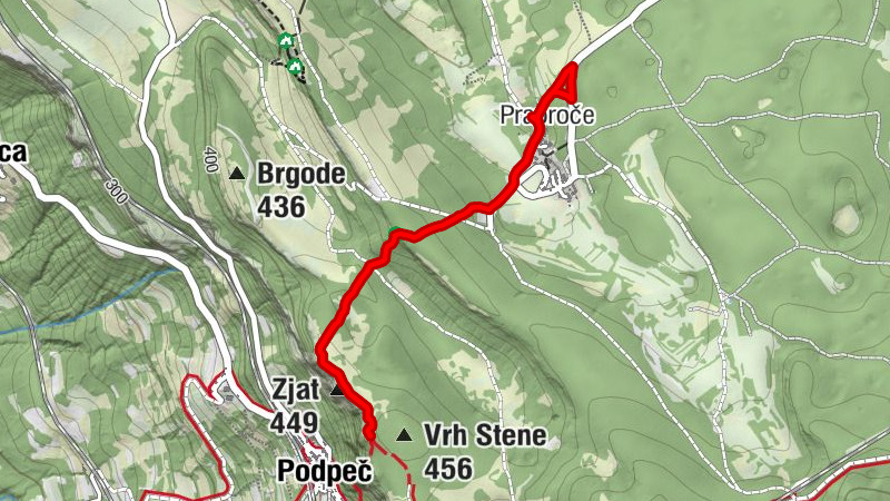 Zemljevid