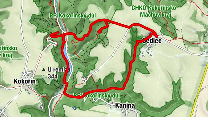 Zemljevid